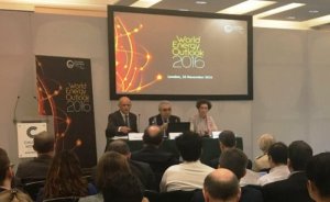 Birol: İkinci doğal gaz devrimi geliyor