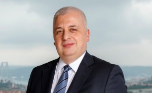 Tamer Saka, Amerikan Türk Konseyi başkan yardımcısı oldu