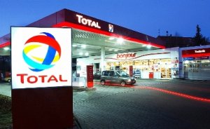 Total istasyonlarını güneş panelleriyle kaplayacak