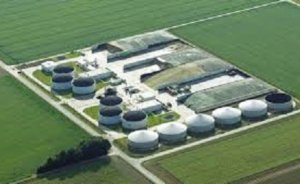 Ankara'daki 250 MW'lık biyogaz tesisi halkın görüşünde