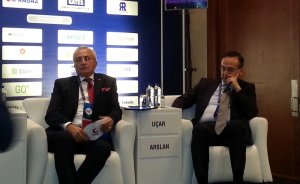 Arslan: Elektrik üretiminde doğalgazın payı düşecek