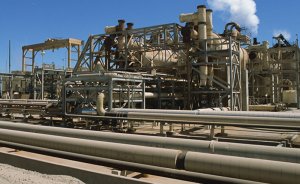 Remzi Gür'den Manisa'ya 19.5 MW’lık JES