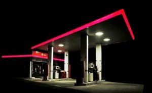 Nevşehir'de iki akaryakıt istasyonu satılacak