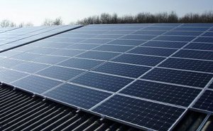 Almanya'nın güneş enerjisi kapasitesi 40,6 GW'a ulaştı