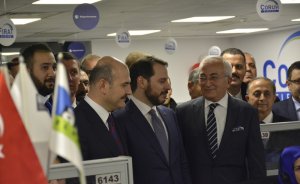 Aksa dağıtımda çağrı merkezini güçlendirdi