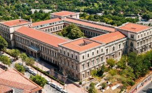 İTÜ, petrol ve doğalgaz doçenti arıyor