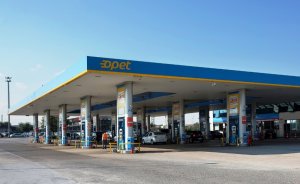 OPET, plakadan araç yakıtını tanıyor