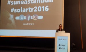 Koçar: Yenilenebilirde küçük yatırımcı cesaretlendirilmeli