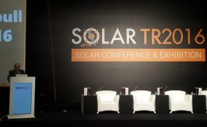 Büyükkeçeci: Güneş ülkemizin enerji geleceğidir