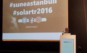 Yeşilata: Güneşte dokunmadığımız hiçbir teknoloji, uygulama kalmadı