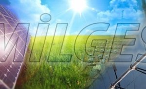 Milges ile yerli hücre ve evirici üretilecek