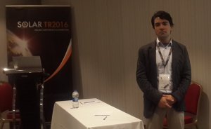 ÇEDBİK, yeşil bina sertifikalandırma alanını genişletecek