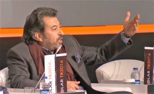 Çelebi: Doğalgaz lobisi solar termalde korku salıyor