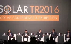 Temur: Proje firmalarının yurt dışına odaklanması şart