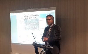 Iğdır, güneş yatırımına bilinenin tersine çok uygun