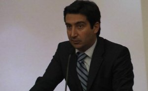 Erzurum canlı hayvan pazarının enerjisi güneşten