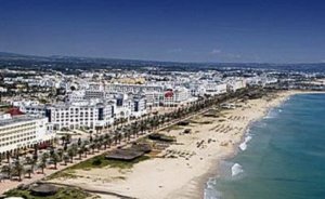 Arap ülkeleri petrolden yenilenebilir enerjiye dönüyor