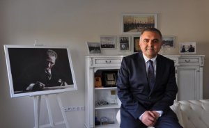 ENSİA: Devlet yerli türbine ilave katkıyı devam ettirmeli