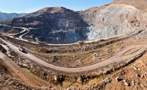 Park Elektrik, Siirt’teki madeni kapatıyor