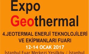 Geothermal Expo ile jeotermal enerji yatırımları hız kazanacak