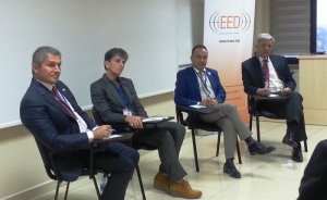 Cohen: İsrail gazına en uygun seçenek Mısır ancak Türkiye öne çıkıyor