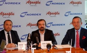 Ağaoğlu’ndan enerjiye 4 milyar TL’lik yatırım