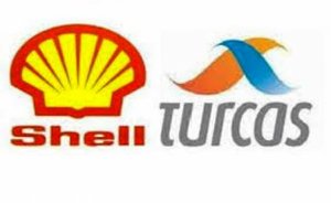 Shell & Turcas Ataş hisselerini arttırdı