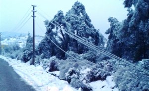 GDZ EDAŞ'tan kış önlemleri