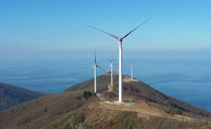 Bereket, Yalova’daki rüzgar elektriğini çoğalttı