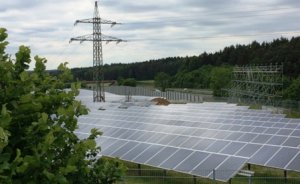 FNT Gıda Elazığ'da 2 MW'lık GES kuracak