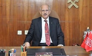 TTK Genel Müdür Yardımcısı Şimşek görevden alındı