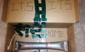 Şili'de anarşist ekolojistler bombalı şiddete bulaştı