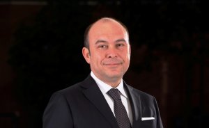 Akçansa Genel Müdürlüğüne Şahap Sarıer atandı