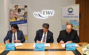 EWE’den Güney Marmara otelleriyle elektrik anlaşması