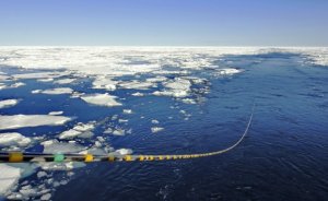 Gazprom Kutuplarda petrol üretimini arttırıyor