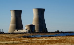 Kazakistan’dan nükleer santral girişimi