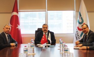 OSBÜK Elektrik Tedarik AŞ yolda!