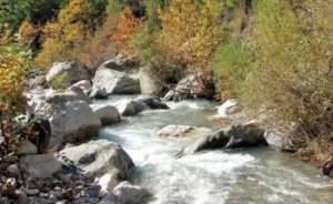 Çin, su kaynaklarını koruyacak