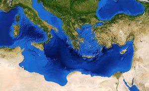 Atina'da Doğu Akdeniz enerjisi değerlendirilecek