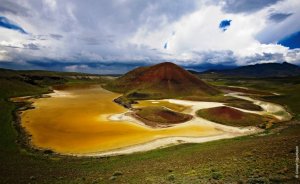 2 Şubat Dünya Sulak Alanlar Günü