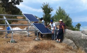 Güneşte kalite zinciri teşvik edilmeli