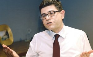 EÜAŞ’a yeni genel müdür yardımcısı