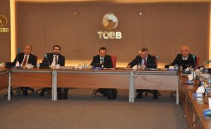 TOBB Türkiye Enerji Meclisi 2016'yı değerlendirdi