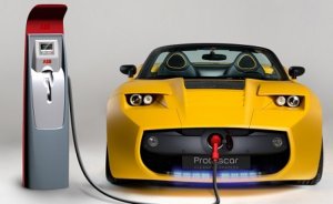 Çin'de temiz yakıtlı araç satışları yüzde 53 arttı