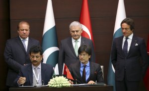 Zorlu’dan Pakistan’a 200 MW’lik GES daha