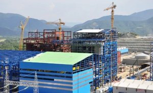 Aksa Göynük Termik'e kül depolama tesisi kurulacak