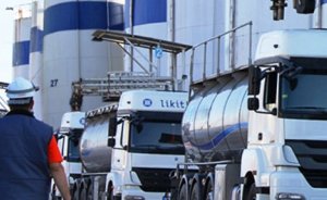 Likit Kimya, Tekirdağ'da dolfen ve boru hattı kuracak