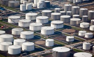 Aramco ve Petronas Malezya'da rafineri yatırımı yapacak