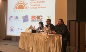 GÜNDER Genel Kurulu toplandı