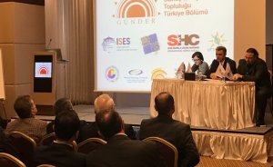 GÜNDER Yönetimi yenilendi